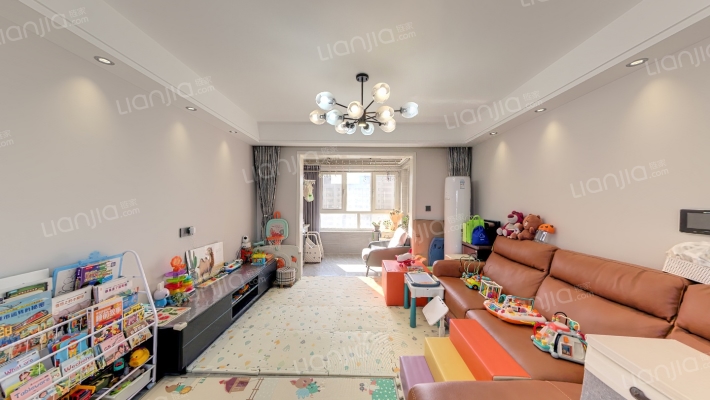 自然界云栖二手房实景图