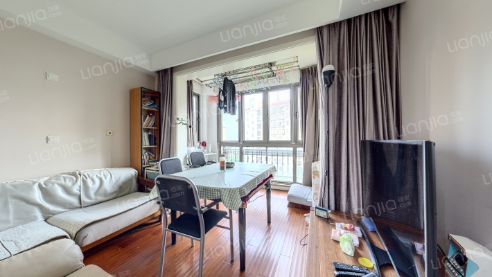 江海名都二手房实景图