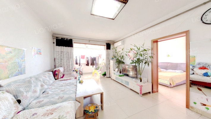 东旭园二手房实景图