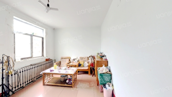 幸合里二手房实景图