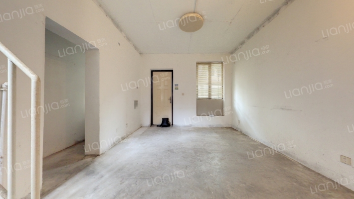 河谷3号二手房实景图