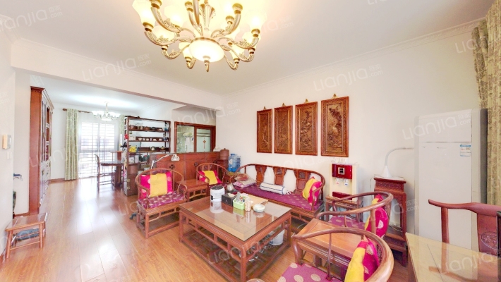 锦绣御珑湾二手房实景图