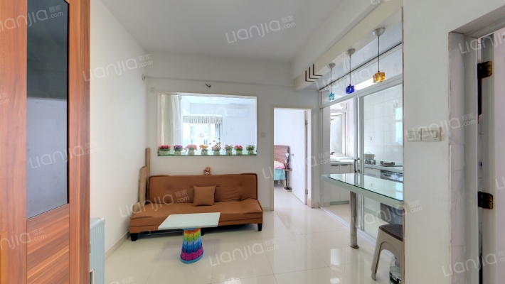 龙园海湾雅苑二手房实景图