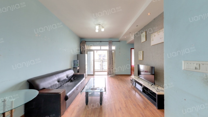 逸静花开香地二手房实景图