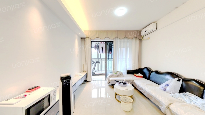 诚丰雅园二手房实景图