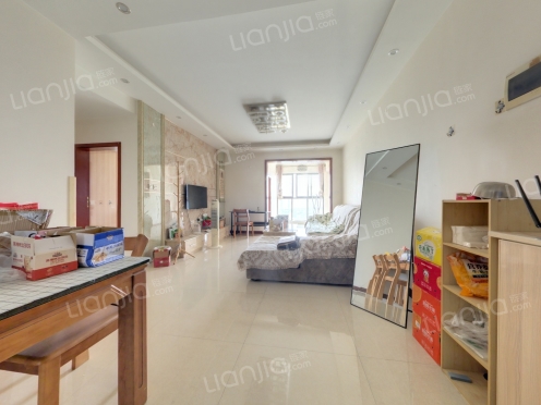 整租·缤纷翠微湖 3室1厅 南