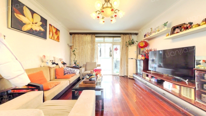 上大阳光乾清园二手房实景图