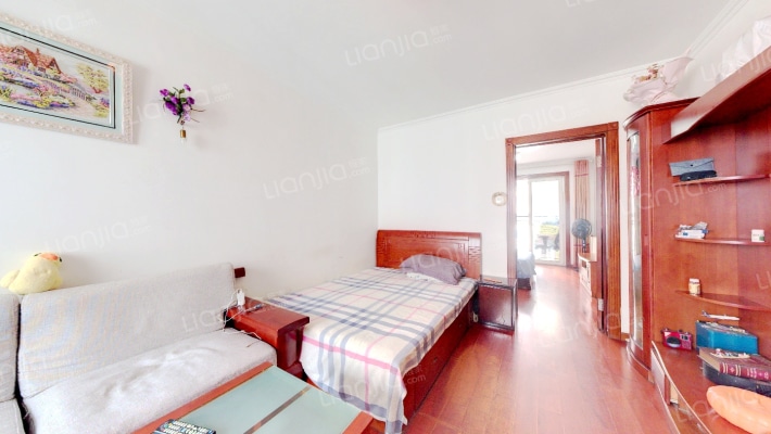 北国之春七星花园二手房实景图