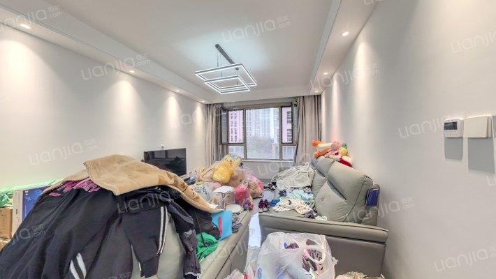 公元大观二手房实景图