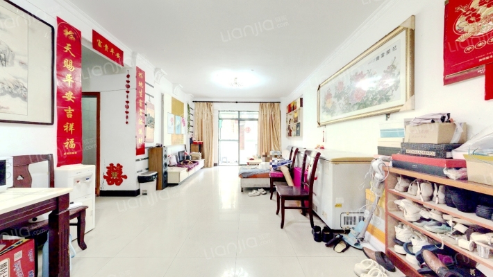 御景名苑二手房实景图