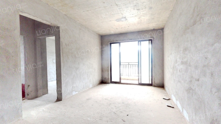 西城公馆二手房实景图