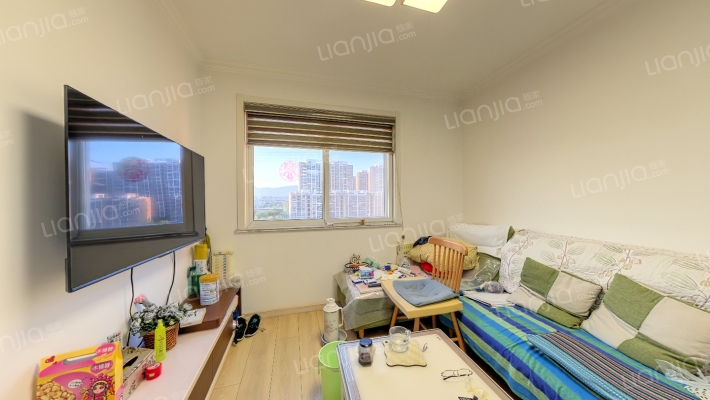 盛和家园南区二手房实景图