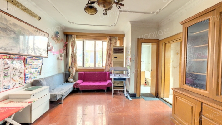 江桥一村二手房实景图