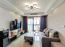 整租·绿地一期 2室2厅 南_绿地一期租房