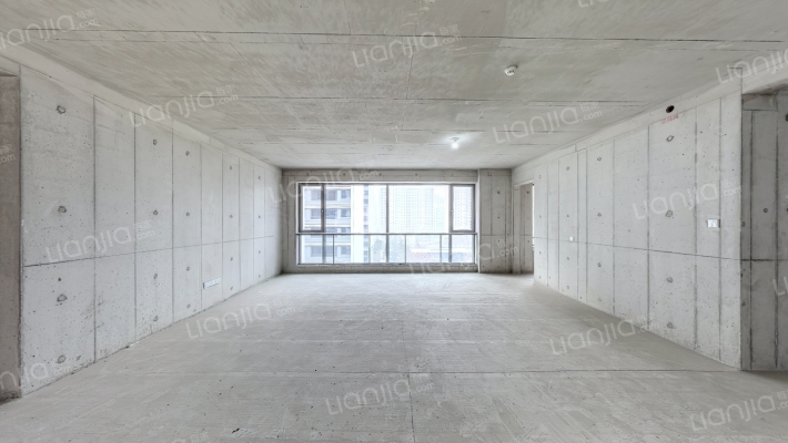全运村荷风苑二手房实景图