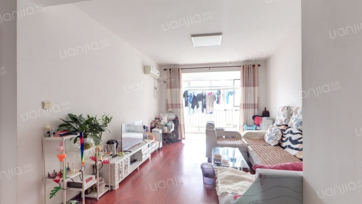 上河原著二手房实景图