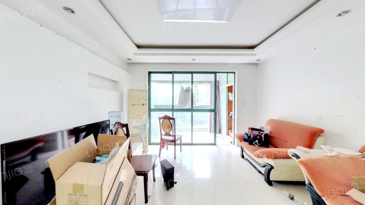 新洲花园二手房实景图