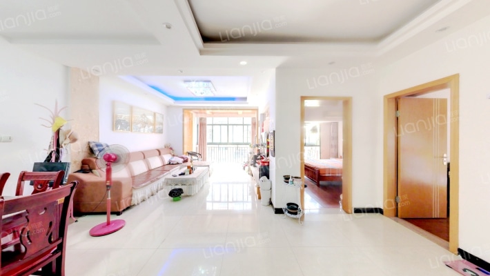 永通国际商业街一期二手房实景图