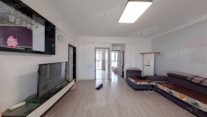 绿腾雅苑二手房实景图