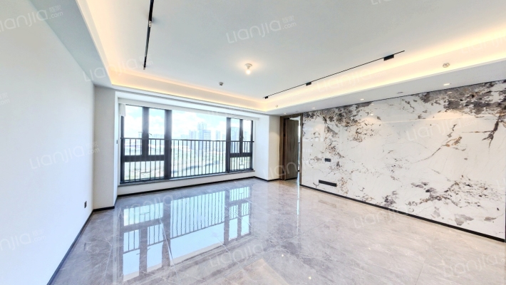 建发缦云二手房实景图