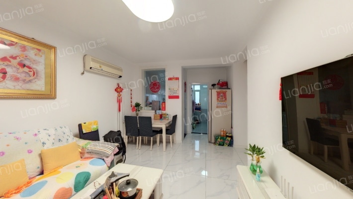 徐州西道二手房实景图