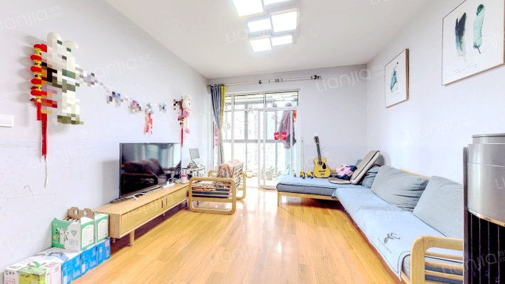 蜀都惠园二手房实景图