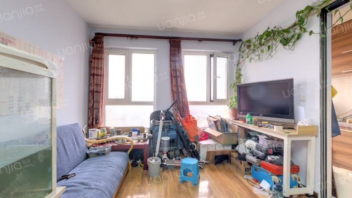 阳光维也纳二手房实景图