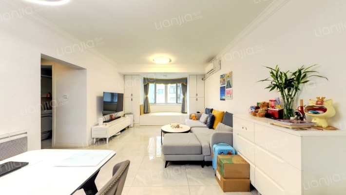 慈爱公寓二手房实景图