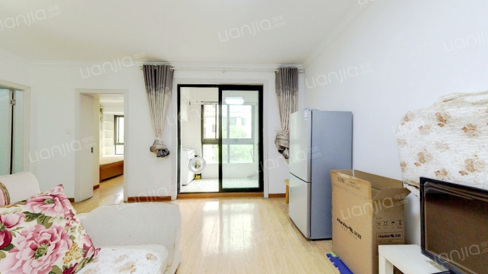 南洋壹号公馆二手房实景图