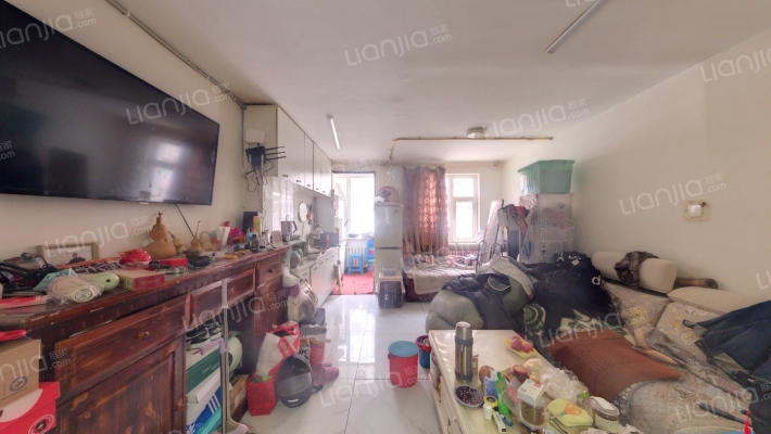 万鑫花园南区二手房实景图