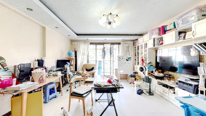 融侨锦江C区二手房实景图