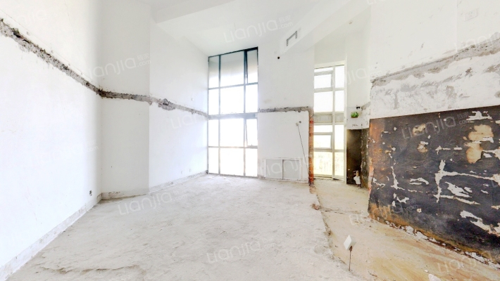 东渡新锐大厦二手房实景图