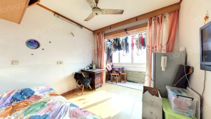 漆厂新村二手房实景图