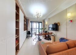 整租·三亚恒大御府 2室2厅 南_三亚恒大御府租房