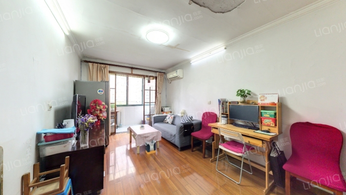 吴中路830弄二手房实景图