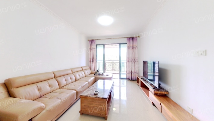 虎门国际公馆二手房实景图