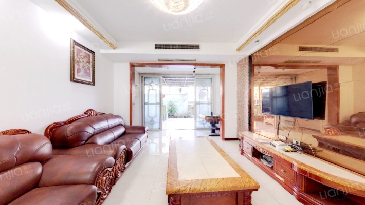 星韵满庭二手房实景图