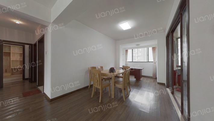 沃得花园一期二手房实景图