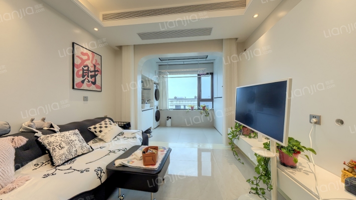 保利海德公园贰号院二手房实景图