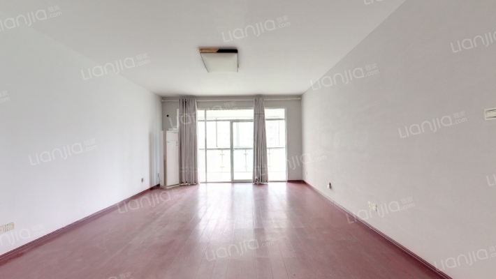 普瑞花园二手房实景图