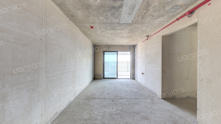 阳光城尚东湾悦江府二手房实景图