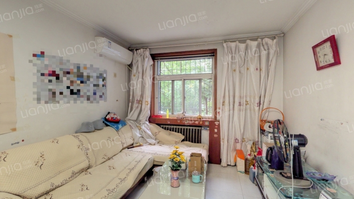 丰河苑二手房实景图