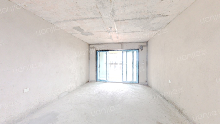 克拉美丽山庄三期二手房实景图