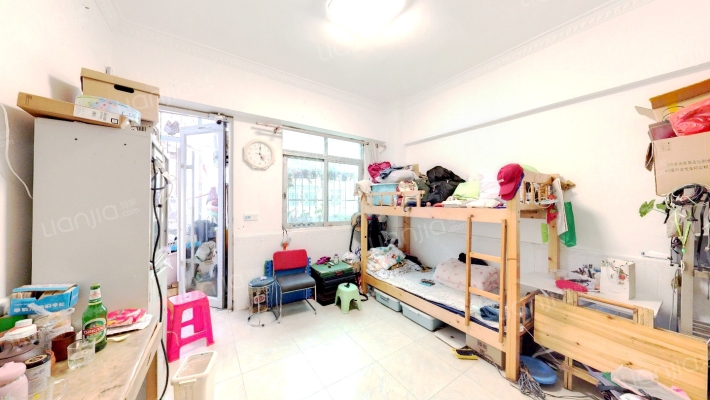 商贸花园二手房实景图