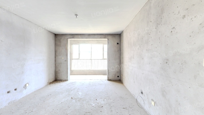 鹿锦苑二手房实景图