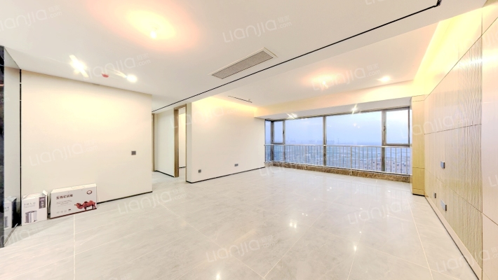 莱安万莱逸宸二手房实景图