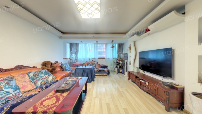 朝阳巷23号二手房实景图