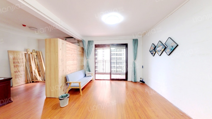 龙湖盛天天钜香缇郡三区二手房实景图