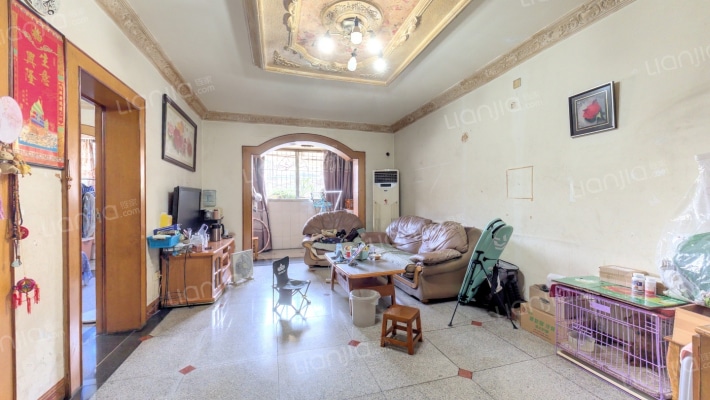 光荣西路60号二手房实景图