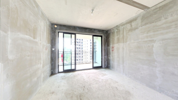 中冶公园1957二手房实景图